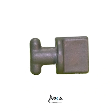 Miniature screw